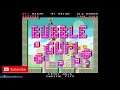 Bubblegum Bros Level 6: Capital City - ZX Spectrum Next gameplay (1080p HD)