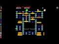 Burger Time (1982 Deco) | 20p Arcade Challenge