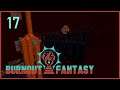 Burnout Fantasy - Minecraft CTM Map - 17