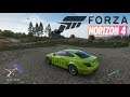 C63 AMG Mercedes - Runsame Edition - Forza Horizon 4 - PC 4K