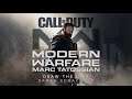 Call of Duty Modern Warfare Soundtrack: Draw The Line