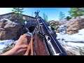 Call of Duty Vanguard on PC 😍 (142 Kills V2 Rocket)