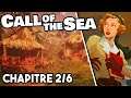 Call of the Sea Let's Play - A la recherche de l'Expédition (Chapitre 2/6)