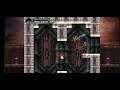Castlevania symphony of night - modo remix do luar game play teste 4