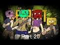Cave Exploration: The Forest Part 20