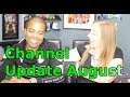 Channel Update August ๐ฑ๐๐ฅ