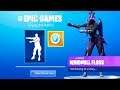 CLAIM YOUR FREE EMOTE In Fortnite! (WINDMILL FLOSS)