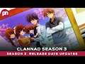 Clannad Season 3: Production Updates & Key Details - Premiere Next