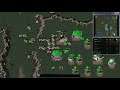 Command & Conquer Red Alert Remaster - 8 Player Free For All Shoutcast #1