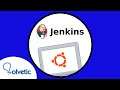 ⚙️ Cómo INSTALAR JENKINS en UBUNTU 21.04 ✔️