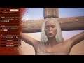 Conan Exiles Fun - Let's Play - Ep1 - Journey Begins