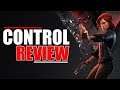 Control Review | Better  Than Quantum Break?