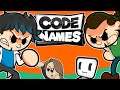 Corps-Nichons | Code Names