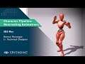 CRYENGINE Tutorial - Character Pipeline: Reorienting Animations (3DS Max)