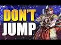 Daily FGC: Samurai Shodown Plays: Don't Jump!