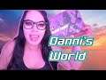 "Danni's World" Episode 12, The Black Series 6" Bo-Katan Kryze, TransArt BWM-04 Black Agent