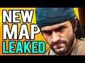DAYS GONE - NEW SECRET MAP LEAKED! & New Story DLC ?