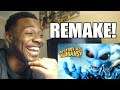 Destroy All Humans! | OFFICIAL Remake Reveal Trailer | REACTION & REVIEW