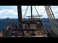 DGA Demos: Maritime Calling - Seafaring Rogue-like RPG