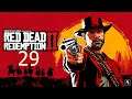 Directo De Red Dead Redemption 2 | Gameplay , Episodio #29 |Ps4 Pro 1080p|