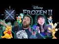 Disney and Pixar Sings Into the Unknown - Ft. Brizzy Voices
