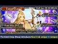 Dissidia Final Fantasy Opera Omnia Global - Rosa Event Banner