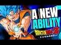 Dragon Ball Z KAKAROT Next DLC Update - NEW Super Saiyan Blue Moveset & Ability Coming To The Game!!