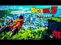 DragonballZ Kakarot PS4 Playthrough Kyle Episode 16