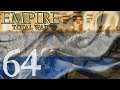 EL GRAN GOLPE - Empire: Total War - Provincias Unidas - #64 - Gameplay Español