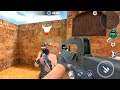 Encounter Terrorist Strike - Fps Shooting GamePlay - Android GamePlay FHD #6
