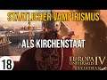 EU4: Leviathan | Kirchenstaat | Ironman | 18 | Manpower Mangel | Let's Play | deutsch