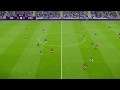 Everton vs Manchester United | Premier League | 01 March 2020 | PES 2020