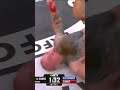 Ex UFC Star Lands Brutal Punch on Downed Opponent! 😵