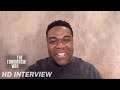 Exclusive Interview: Sam Richardson on starring in 'The Tomorrow War'