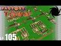 Factory Town Grand Station - 105 - Magic Crystals