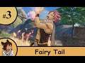 Fairy Tail Ep3 the dorm is expensive? -Strife Plays