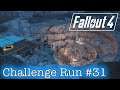 Fallout 4 Challenge Run #31: Randolph Safehouse