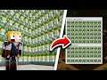 FARM de CACTO COLOSSAL - Forever Mapa 3 #76