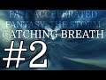 ★Fate Accelerated - The Storm: Catching Breath - Part 2★