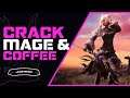 🔴 FFXIV Crack Mage & Coffee | Leveling Black Mage in Shadowbringers