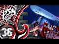 Final Calling Card ⎢ Persona 5 Strikers Part 36 (Let's Play / Gameplay)
