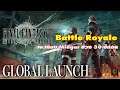 Final Fantasy VII : The First Soldier เกมมือถือ Battle Royale จาก FINAL FANTASY 7