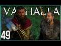 FINDING BIRSTAN | Let's Play Assassins Creed Valhalla Part 49 [PC GAMEPLAY DRENGR DIFFICULTY]