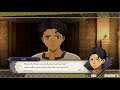 Fire Emblem: Three Houses Playthrough 16 (Golden Deer): The Kid From a Foreign Land