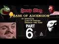 Forsen Plays Jump King: Babe of Ascension - Part 6 (With Chat)