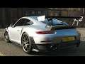 Forza Horizon 4 - Porsche 911 Gt 2 Rs 🔥🚨