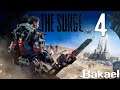 [FR/Geek] The Surge - 04 - Une usine a cadavre