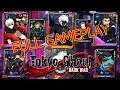 Full GamePlay | New SSR | Токийский Гуль | Tokyo Ghoul: Dark War | #3