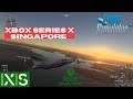 Game Pass Flight Simulator Xbox Series X Singapore