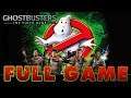 Ghostbusters FULL GAME Longplay (PS3, X360, PC)